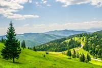 5-Day Budget Tour in Romania