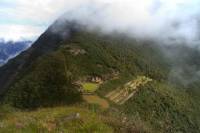 5-Day Choquequirao Trek