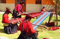 5-Day Cusco and Machu Picchu Tour