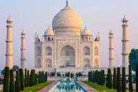 5-Day Golden Triangle Tour from Delhi by Private Car