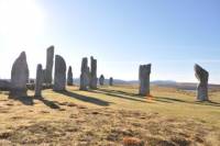 5-Day Hebrides and Highlands Tour from Edinburgh