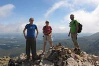 5-Day Hiking in Glencoe and Lochaber from Fort William