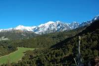 5-Day New Zealand North and South Island Highlights Trip