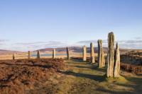 5-Day Orkney Islands Tour from Edinburgh Including the Scottish Highlands
