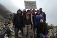 5-Day Salkantay Trek to Machu Picchu