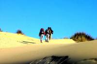 5-Day Slackpacking Trail Hike from Mossel Bay