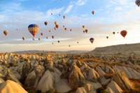 5 Days Taste of Turkey Tour