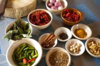 5 Hour Agadir Cooking Class