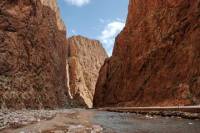5-Night High Atlas Mountains Rock Climbing Tour from Marrakech