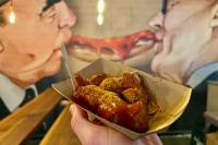 Berlin Food Walking Tour with Secret Food Tours
