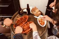 Small-Group Ponta Delgada Food Tour in Azores