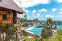 Nusa Penida Island - Instagram Tour