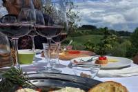 Private Full-Day Siena, San Gimignano and Chianti from Florence