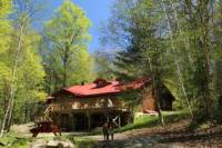 6-Day Algonquin Explorer Canoe Trip