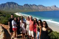 6-Day Garden Route and Addo South African Adventure from Cape Town