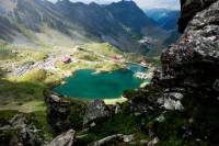 6-Day Hiking in Romania - The Highest Peaks