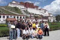 6-Day Small-Group China Tour: Lhasa - Shanghai