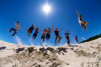 6-Day Tasmania Tour from Hobart Including Cradle Mountain, Wineglass Bay, Port Arthur and Bay of Fires