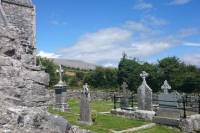 6-Day Tour in The Burren from Limerick