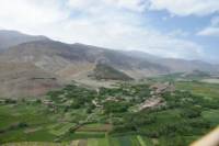 6-Day Trek Through the Moroccan High Atlas Mountains