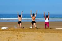 6 days Surf and Yoga in Morocco