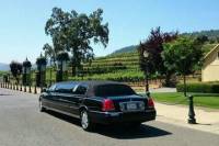 6 Hour Private Napa or Sonoma Limousine Wine Tour