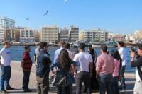 6-Hour Tour of Dubai including a Dhow Cruise plus Dinner