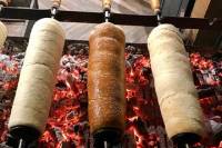 Budapest Food Tasting Tour with Nelli & her local guides