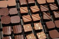 Saint-Germain The Original Chocolate Tasting Tour with Pastries and Macaron