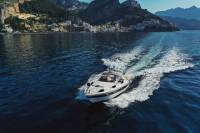 Luxury Cruises: Amalfi Boat Excursions from Amalfi or Positano