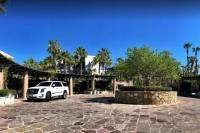 San Jose del Cabo Airport Transportation - One Way Service