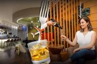 Mera VIP Lounge at Cancun International Airport