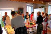 7-Day Chianti Vacation of Cooking and Culture