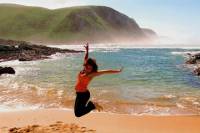 7-Day Garden Route Adventure Including Addo Safari with Winelands Tour from Cape Town