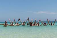 7-Day Perth to Perth Multi-Day Trip via Exmouth Including Monkey Mia and Coral Bay