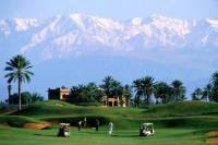 7-Night Golf Package in Marrakech