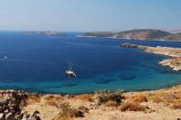 7-Night Turkish Coast Cruise from Bodrum: Datca and Bozburun Peninsulas