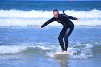 7 Nights in a Surf Camp in Morocco
