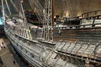 Vasa Museum Guided Tour, Including Entry Ticket