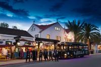 San Diego Ghosts and Gravestones Tour