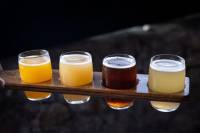 Craft Beer & Food Tour in Porto