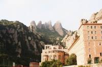 Montserrat Monastery Half Day Experience from Barcelona