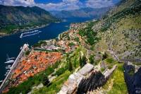 Montenegro & Bosnia in 1-Day: 2 Countries Day Tour from Dubrovnik