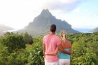 Franckyfranck tours Moorea - Tours privés / Private half day tours