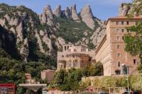 Montserrat Small Group or Private Tour Hotel pick-up
