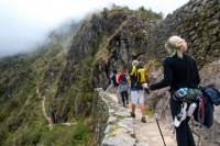 8-Day Classic Inca Trail Journey to Machu Picchu from Cusco