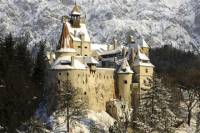 8-Day Dracula Tour from Bucharest - Dracula beyond the legend
