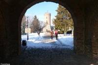 8-Day History Tour: Vlad the Impaler versus Dracula Tour