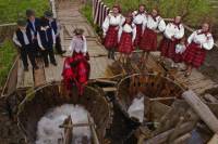 8-Day Private Tour to Sibiu from Bucharest including Bran Castle and Brasov