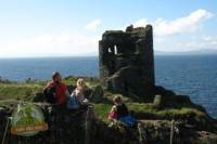 8-Day West Cork and Islands Guided Walk